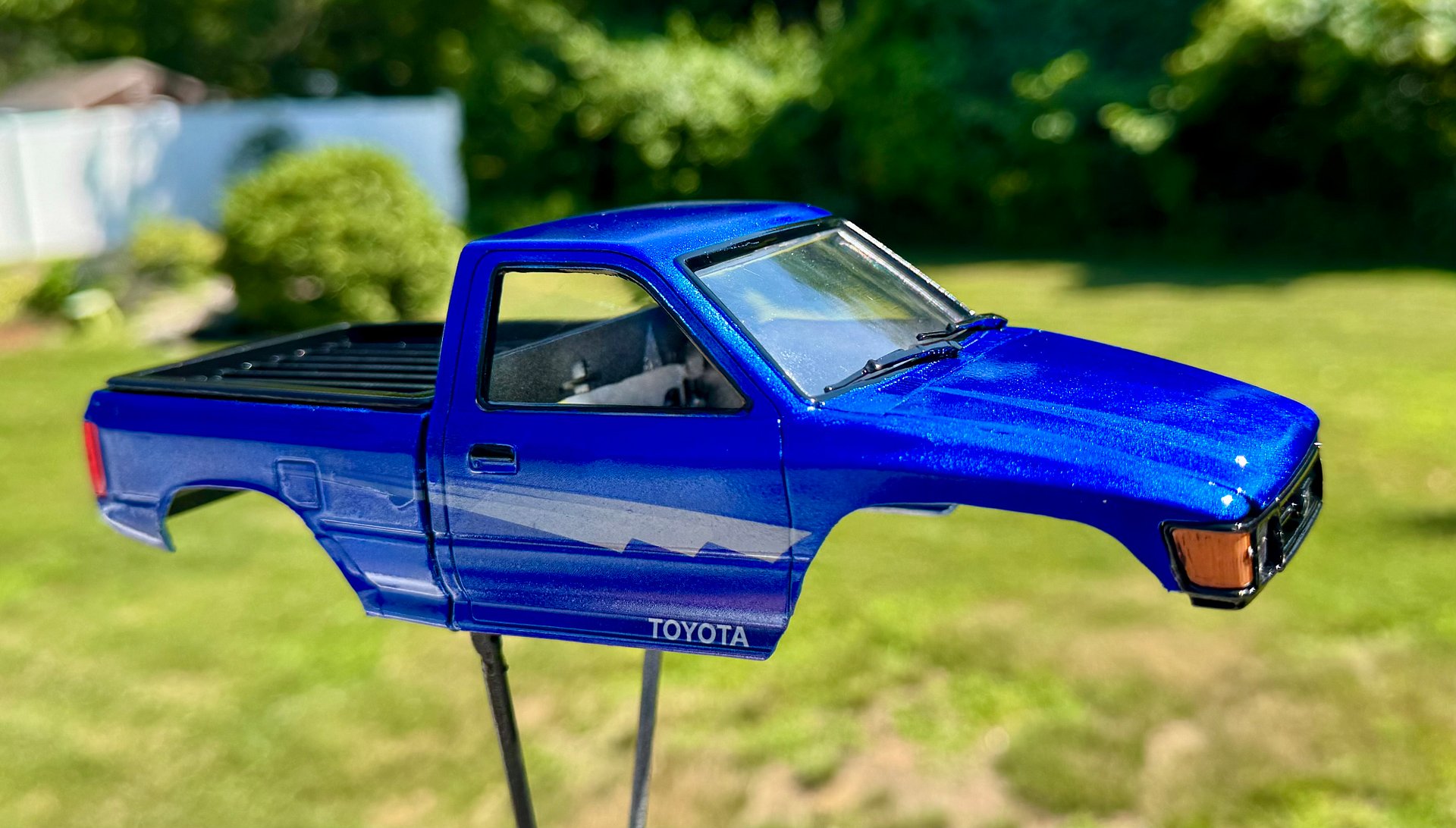 Amt Toyota Body product image (4)
