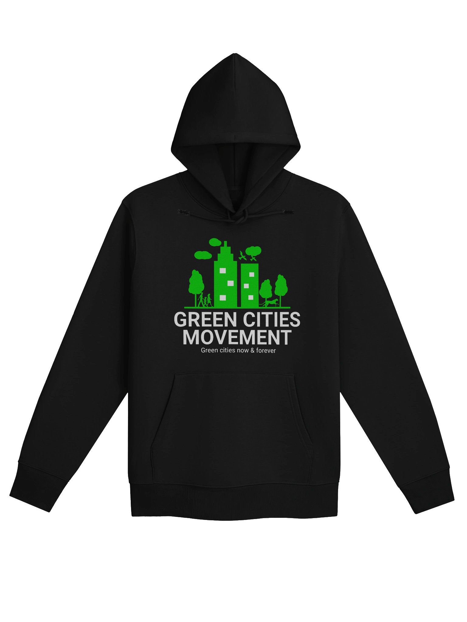 Green Cities Movement product image (1)