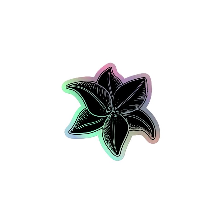 Evil Inc. Kiss-cut Stickers product image (1)