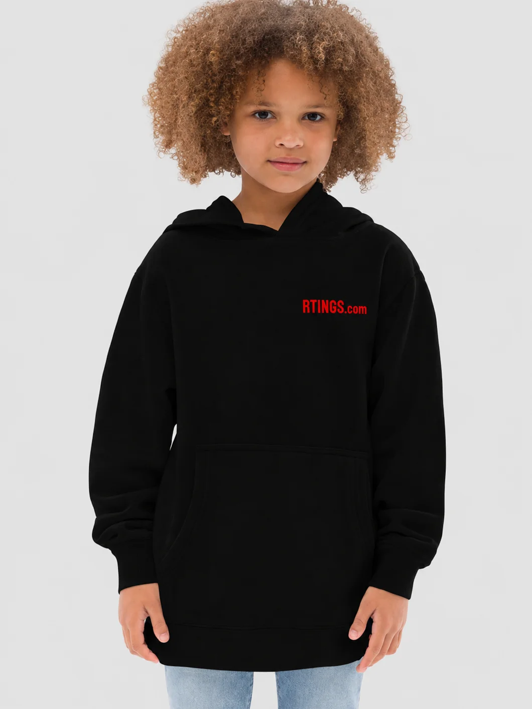 Mini RTINGS Hoodie product image (1)