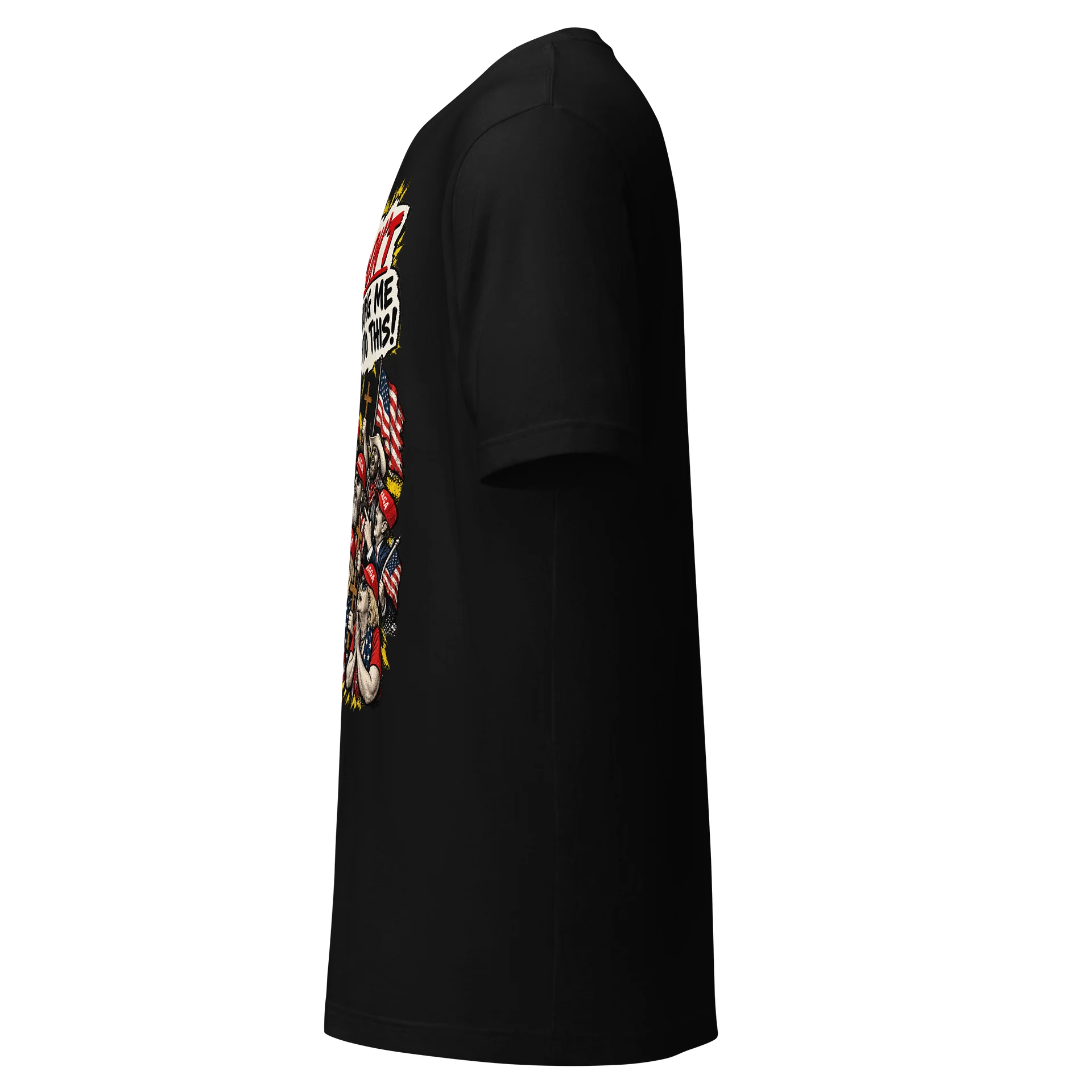 CB02 - Rejection Tee product image (18)