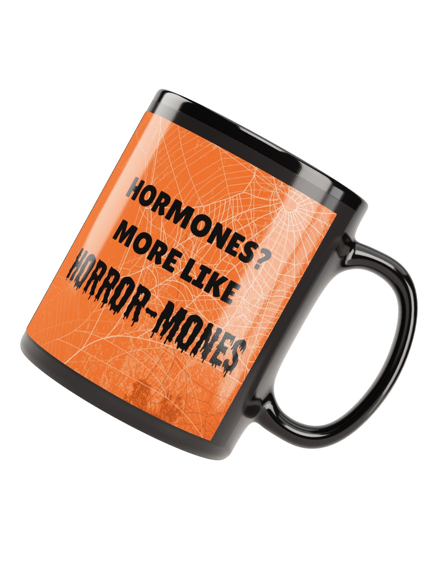 Horror-Mones Mug product image (3)