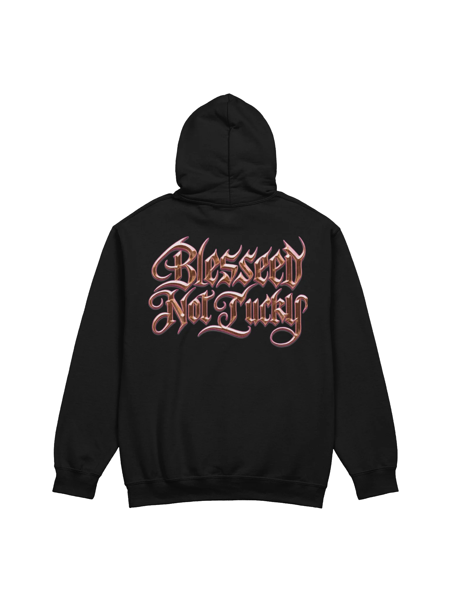 BLESSED HOODIE product image (2)