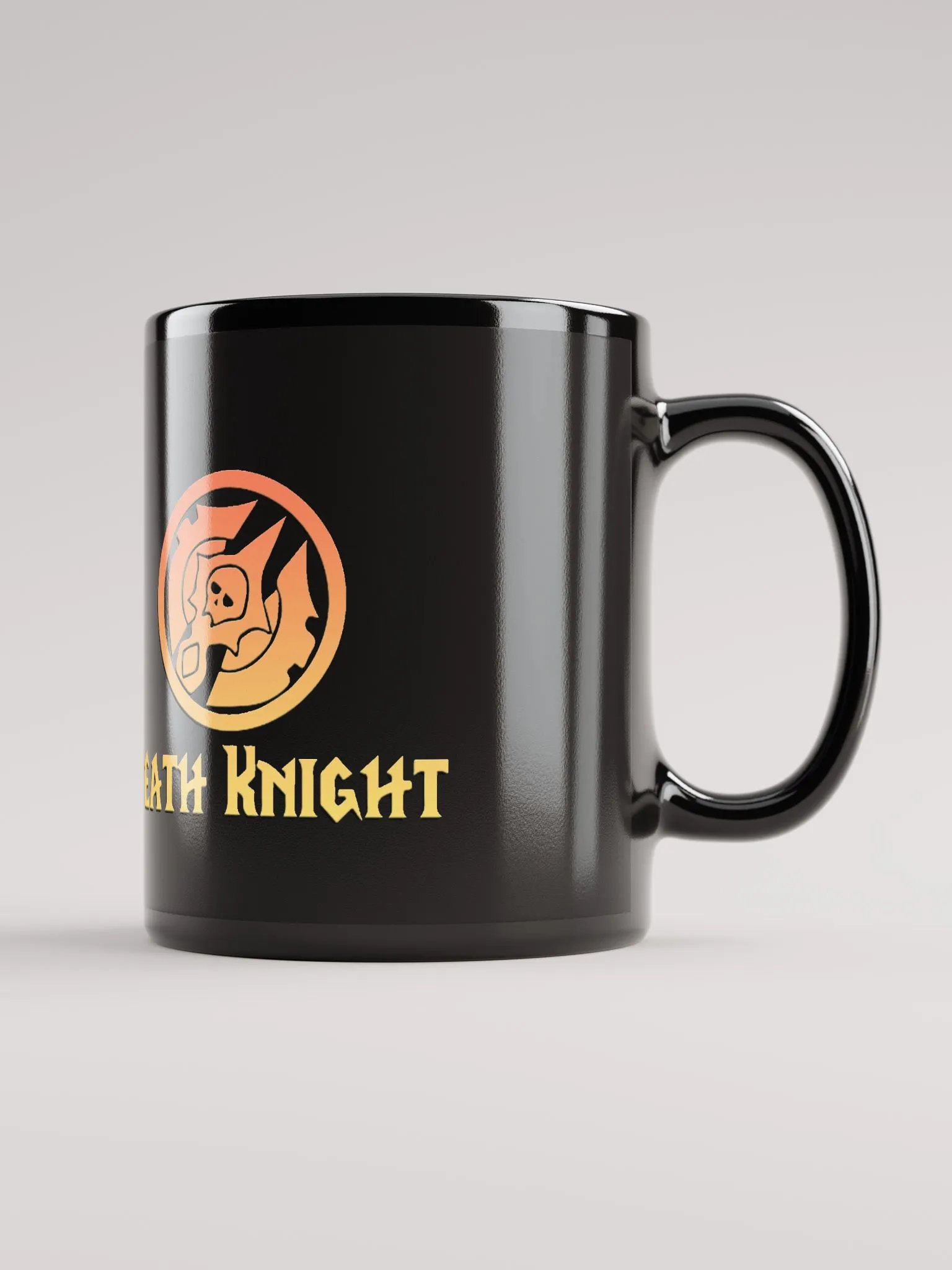 GO NERF DEATH KNIGHT product image (1)