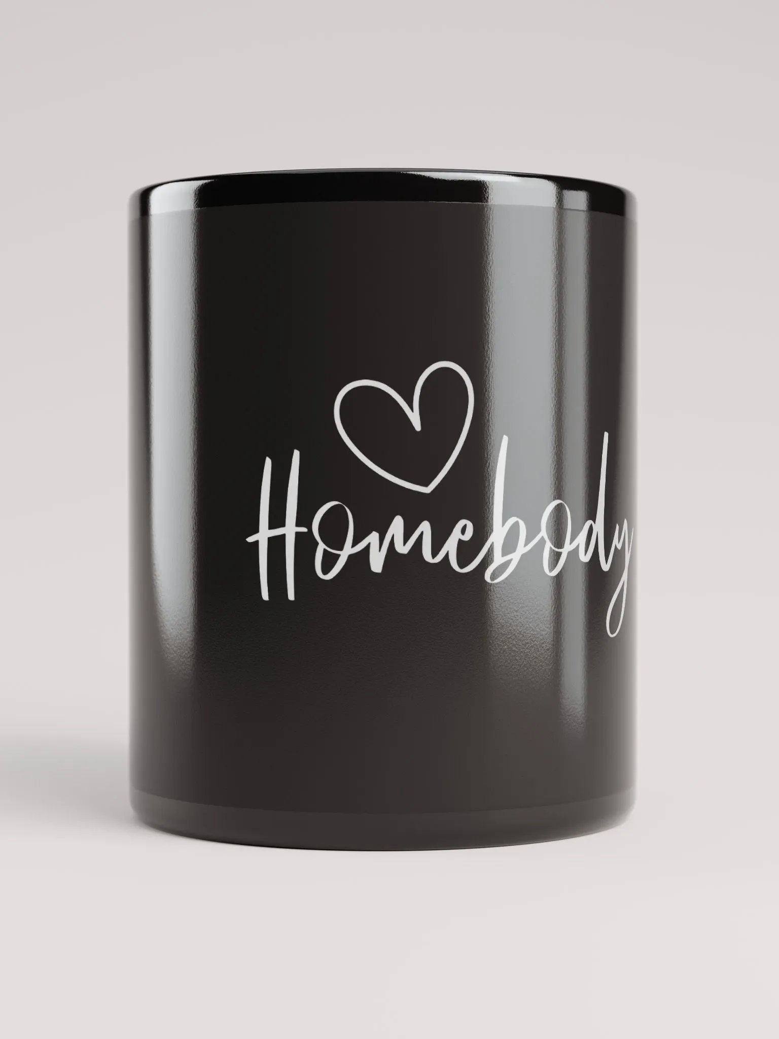 Heartfelt Homebody Mug product image (10)