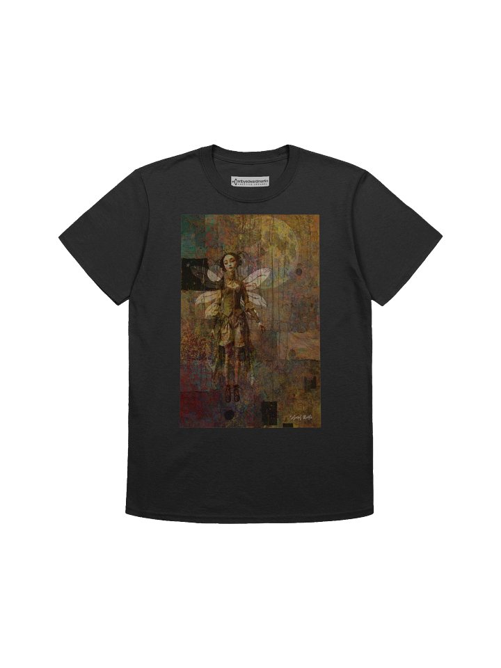 Whispers of the Moon Tee product image (2)