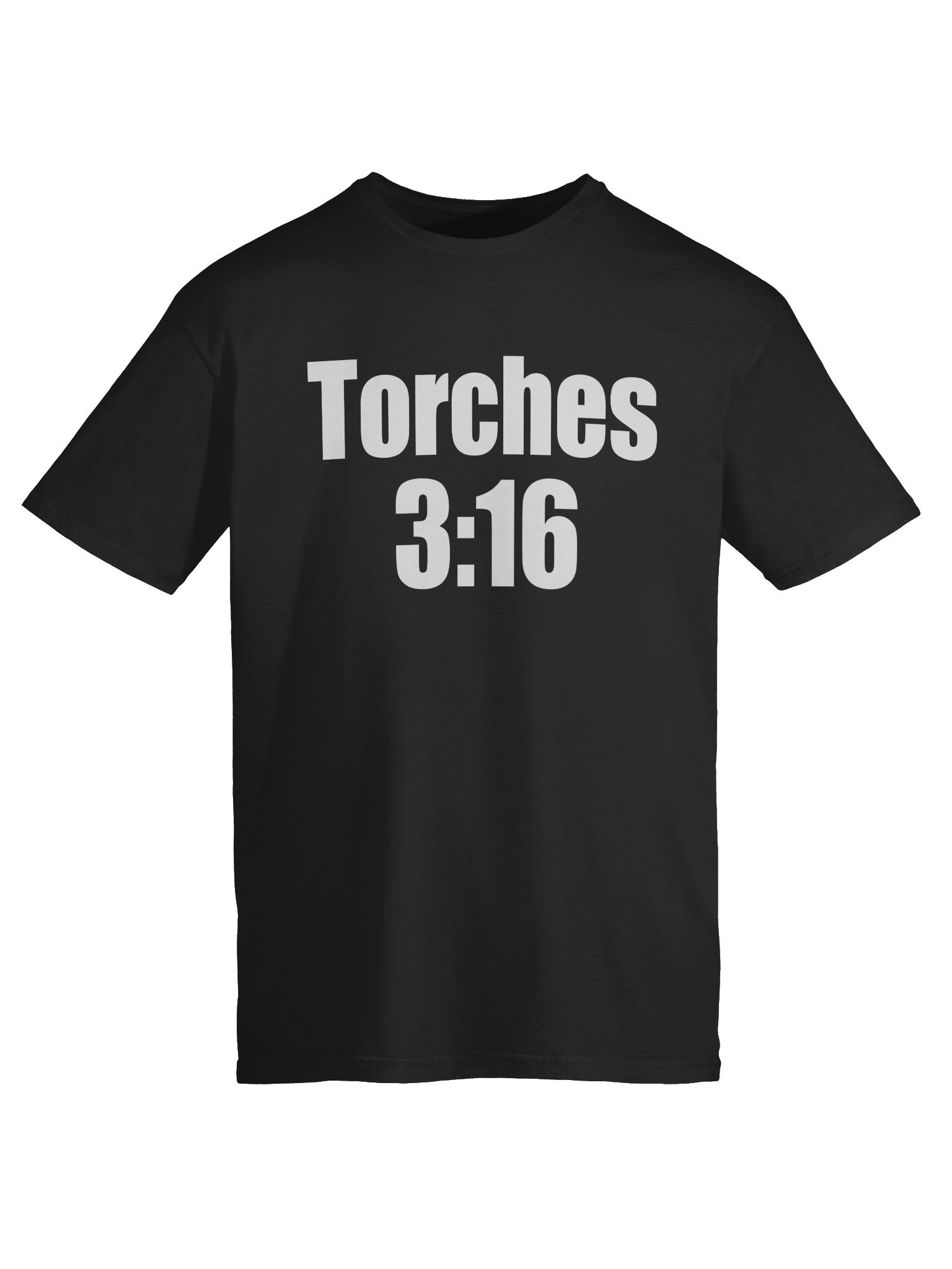 The 'Cold As Hell' Tee product image (9)