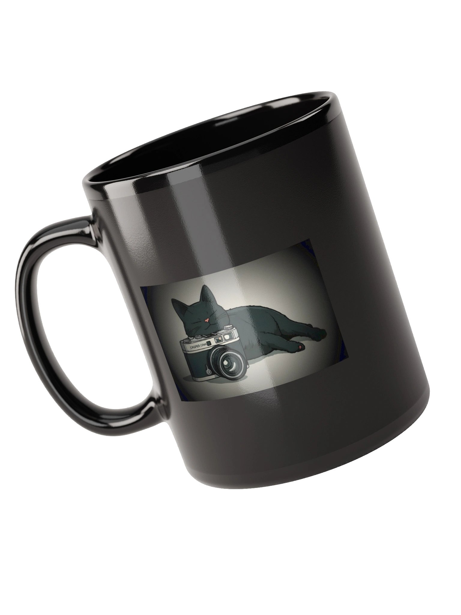 Sweetie Casper Cam - Mug product image (5)