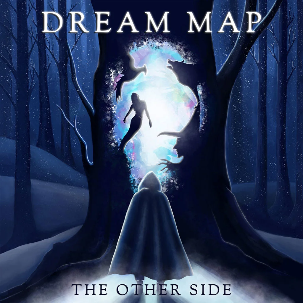 The Other Side (Digital Album)