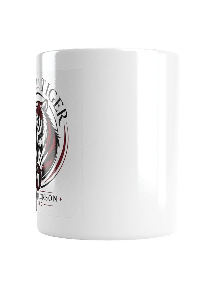Susan Jackson Roar of a Tiger Mug product image (2)