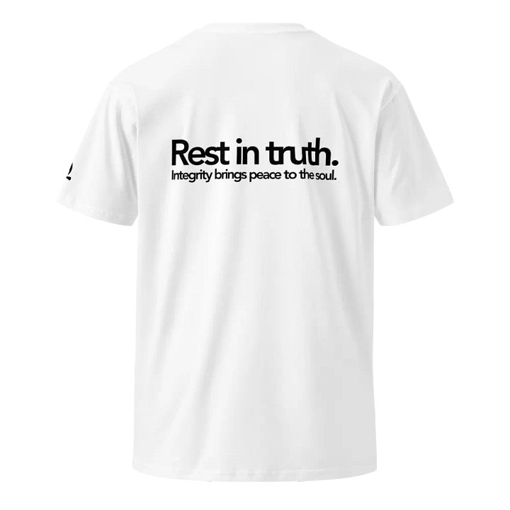 Eclipse Premium Tee product image (2)
