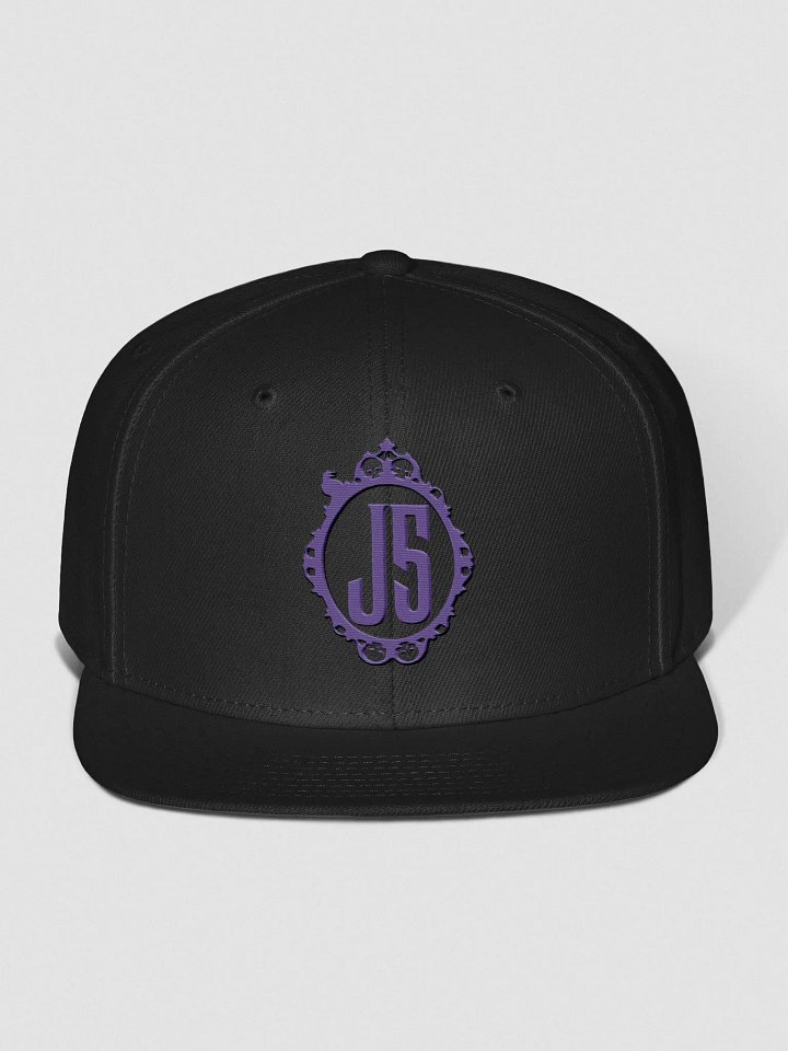 Ghoulish Spirits. Hat. product image (1)