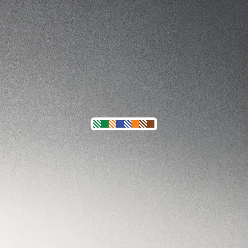 Ethernet T568A - Magnet product image (4)