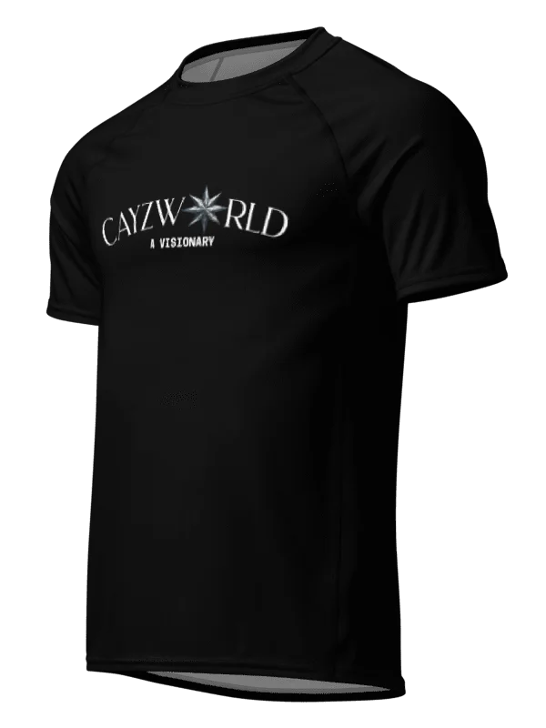 Cayzworld Compression Shirt product image (2)