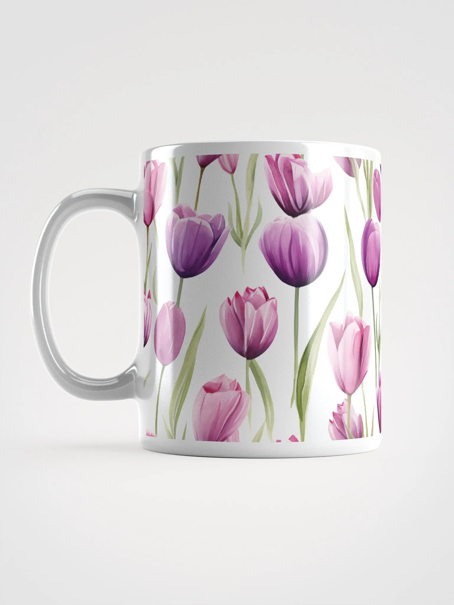 Tulip Dreamland Mug product image (11)