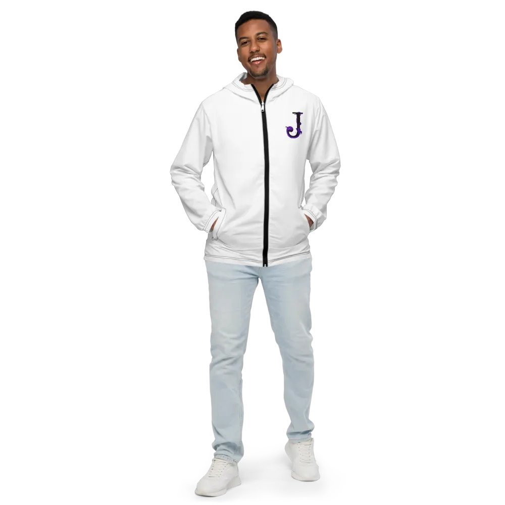 Mr Jay - Windbreaker product image (1)