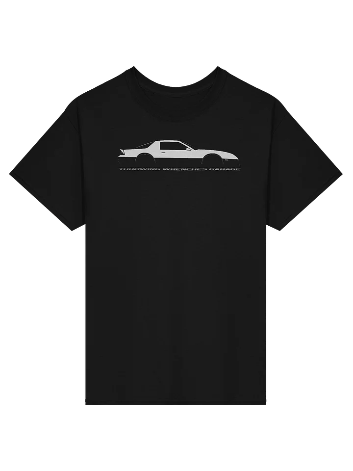 Throwing Wrenches IROC Silo product image (1)