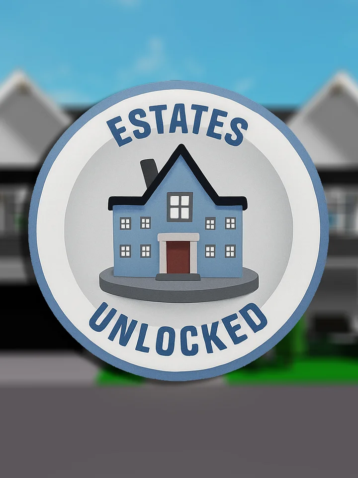Estates Unlocked product image (1)