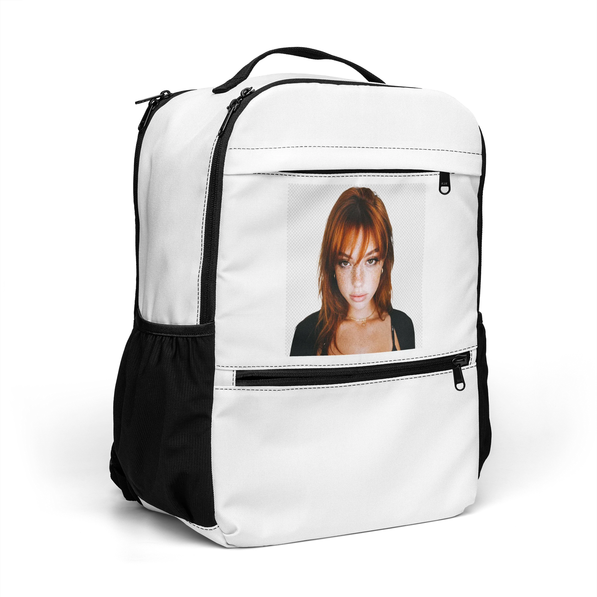 Baccardi Backpack product image (7)
