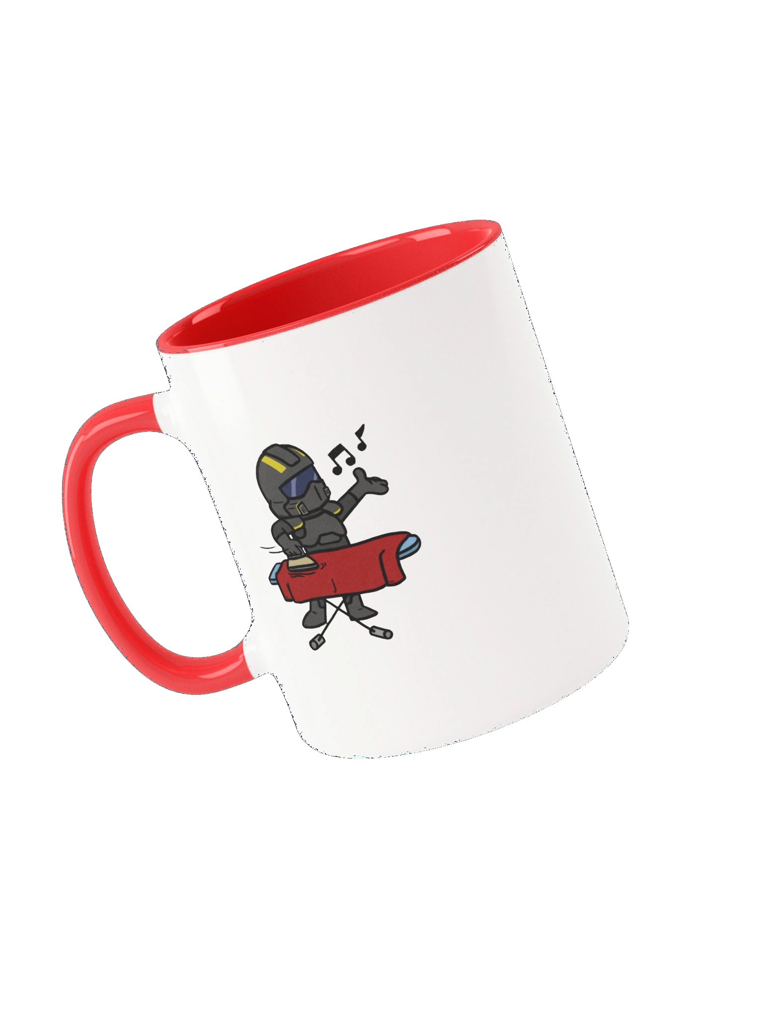 Tasse 2 couleurs | redcape product image (12)