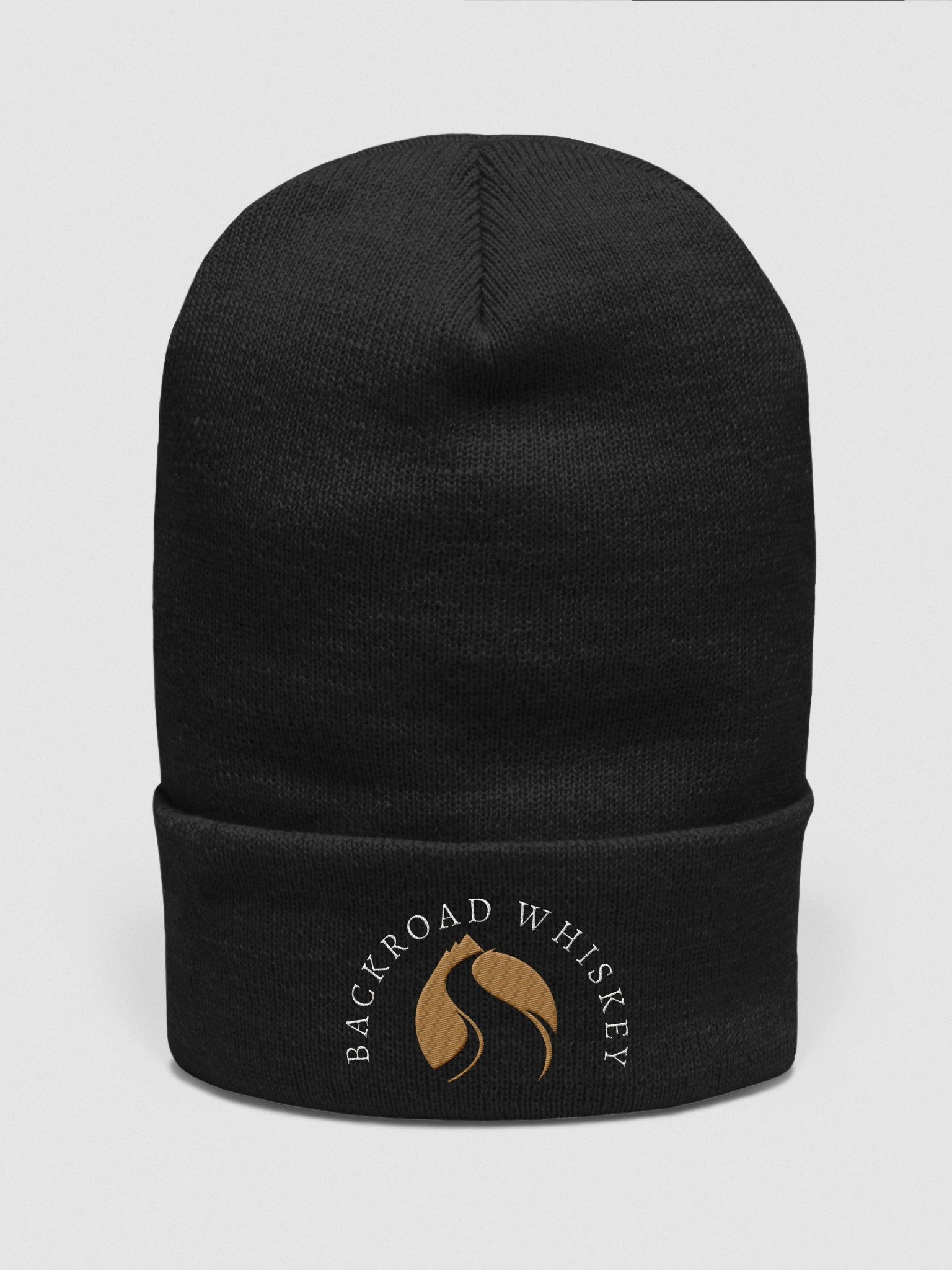 Beanie (Embroidered logo) product image (1)