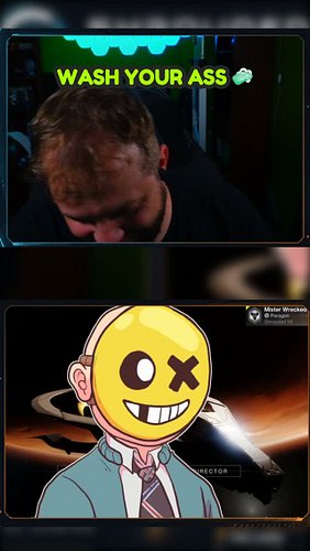 convention hygiene 101: wash your ass #conventiontips #hygiene #gamingcommunity #funny