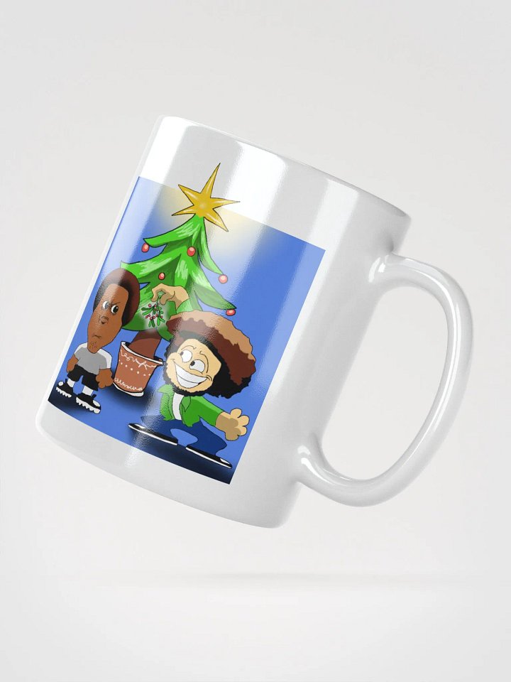 Holiday Mug! product image (4)