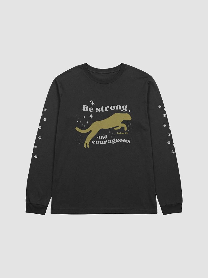 Be Strong And Courageous product image (3)