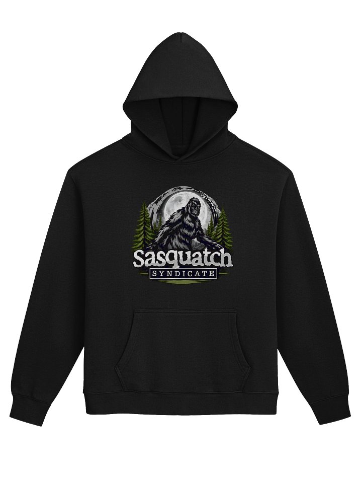 10th Anniversary Hoodie product image (1)
