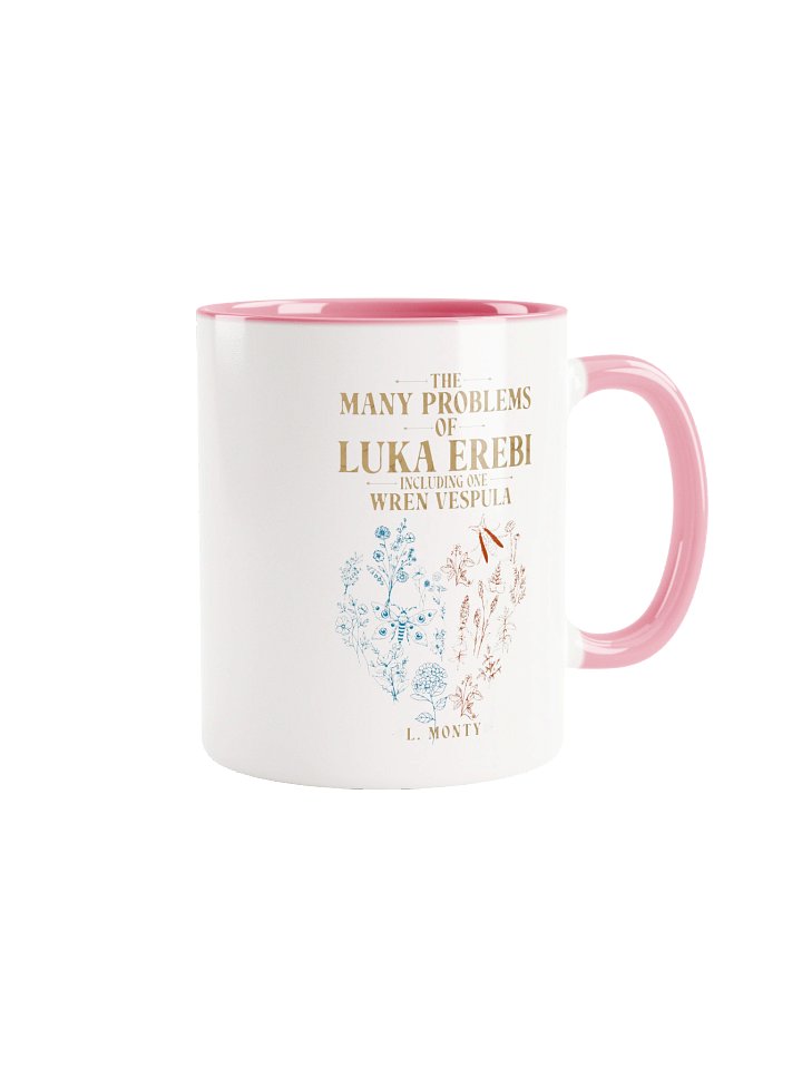 TMPLE Heart Mug product image (1)