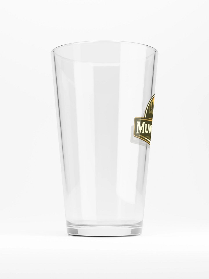Pint Glass product image (2)
