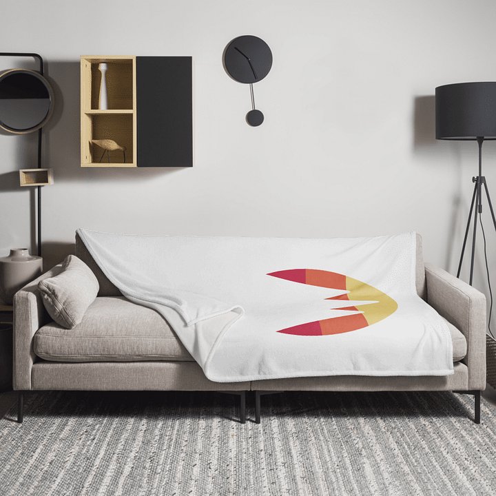 A Mediocre Blanket product image (2)