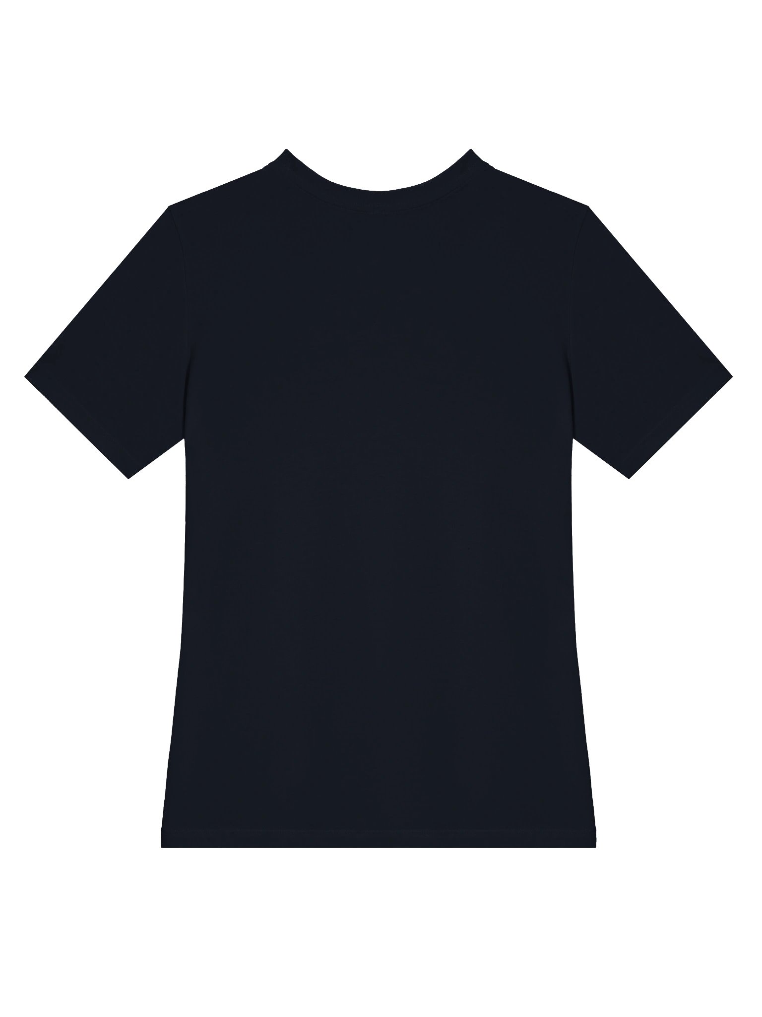 Route 66 Recharged Colored Shield Red on Blue (Womens) product image (4)