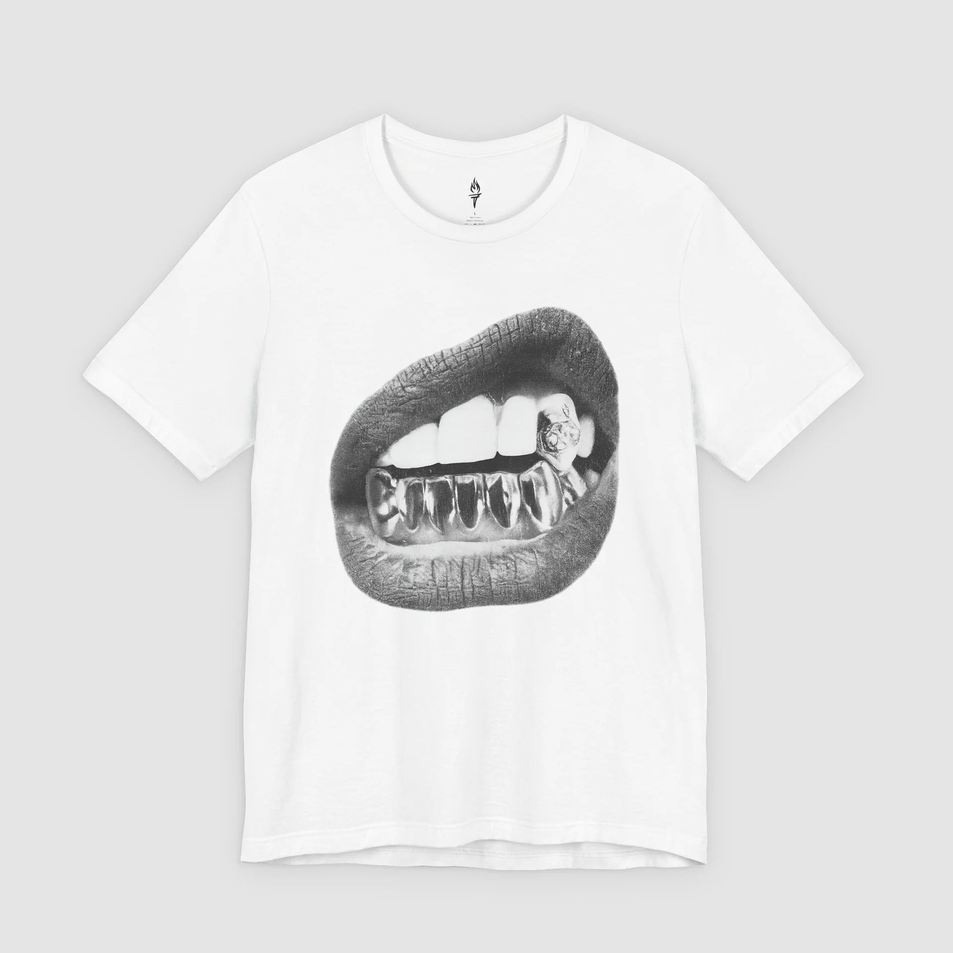 Classic Grizzly Tee product image (1)