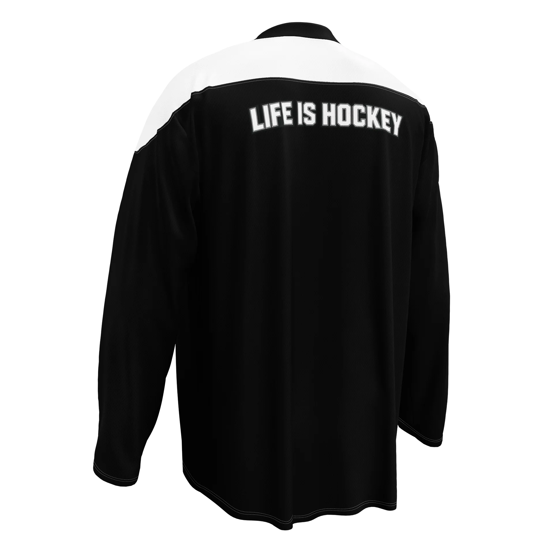 Life Is Hockey™ Jersey product image (4)