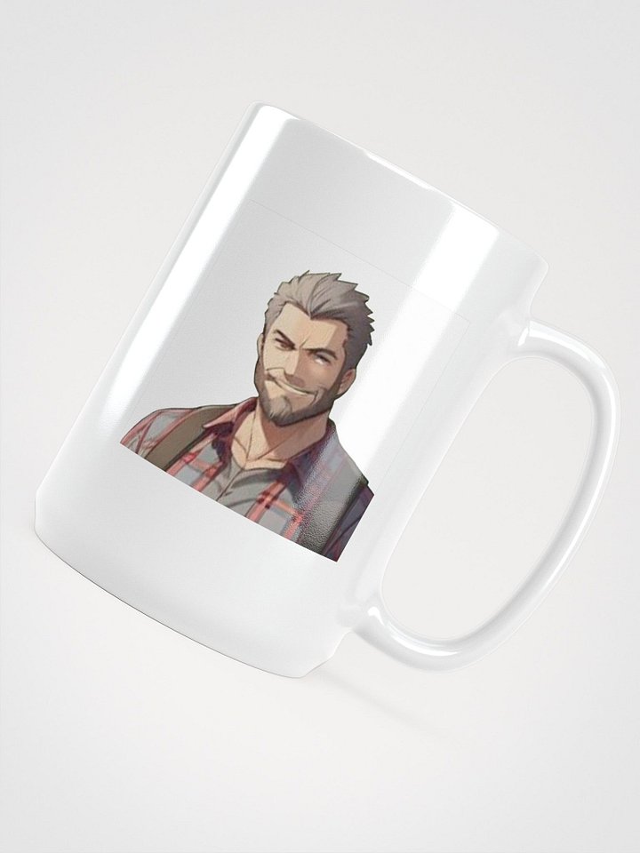 MineMore Coffee Mug product image (2)