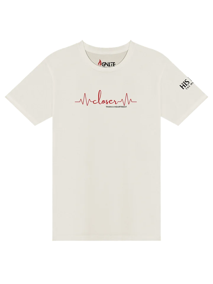 Ignite Theatrical “His Life Collection” — Closer Than a Heartbeat P product image (1)