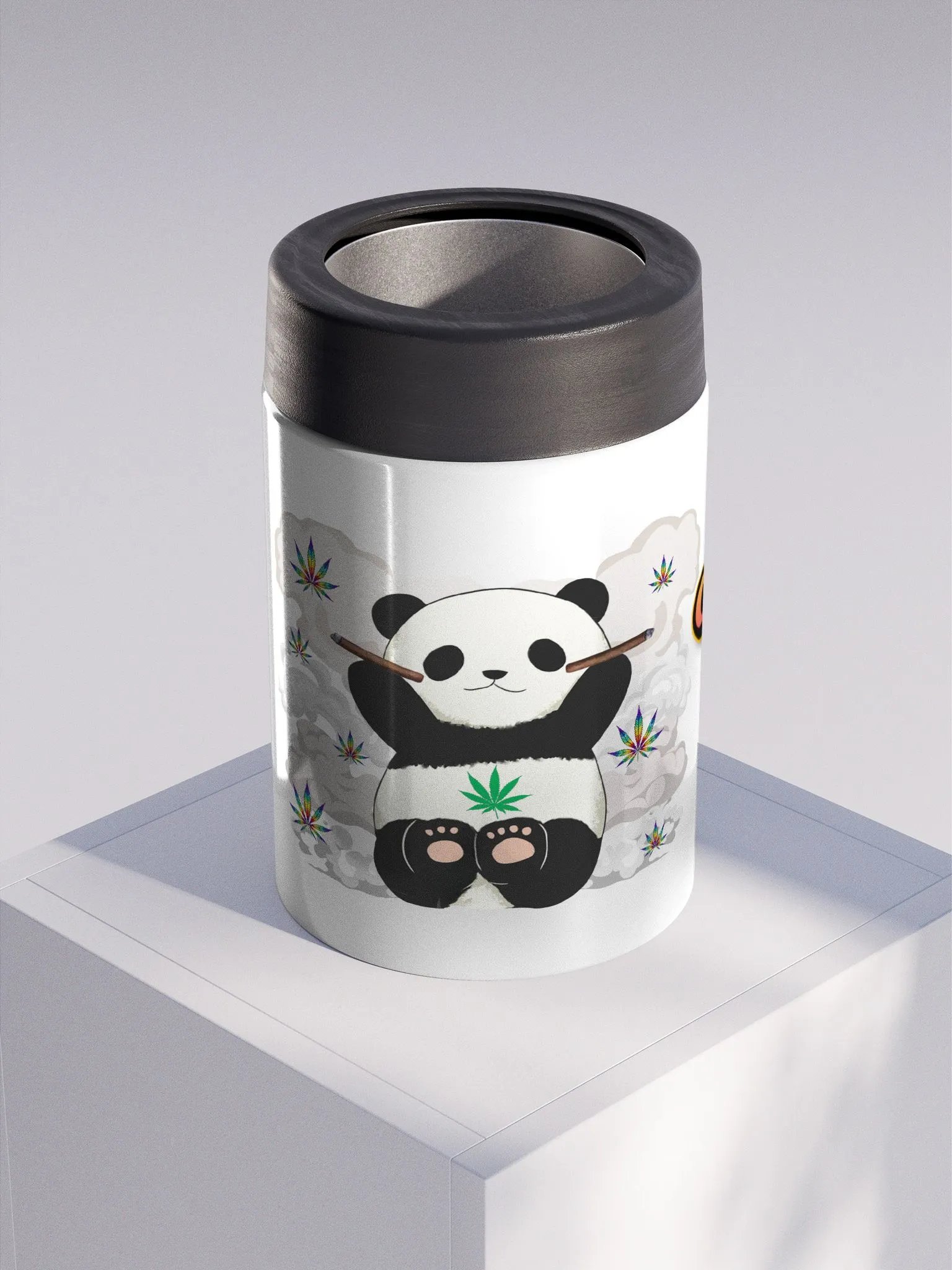 Nothing But Good Times Koozie product image (3)