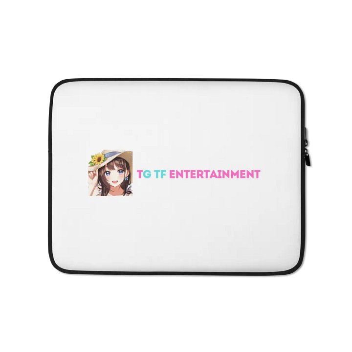 TG TF Entertainment Laptop Bag product image (1)