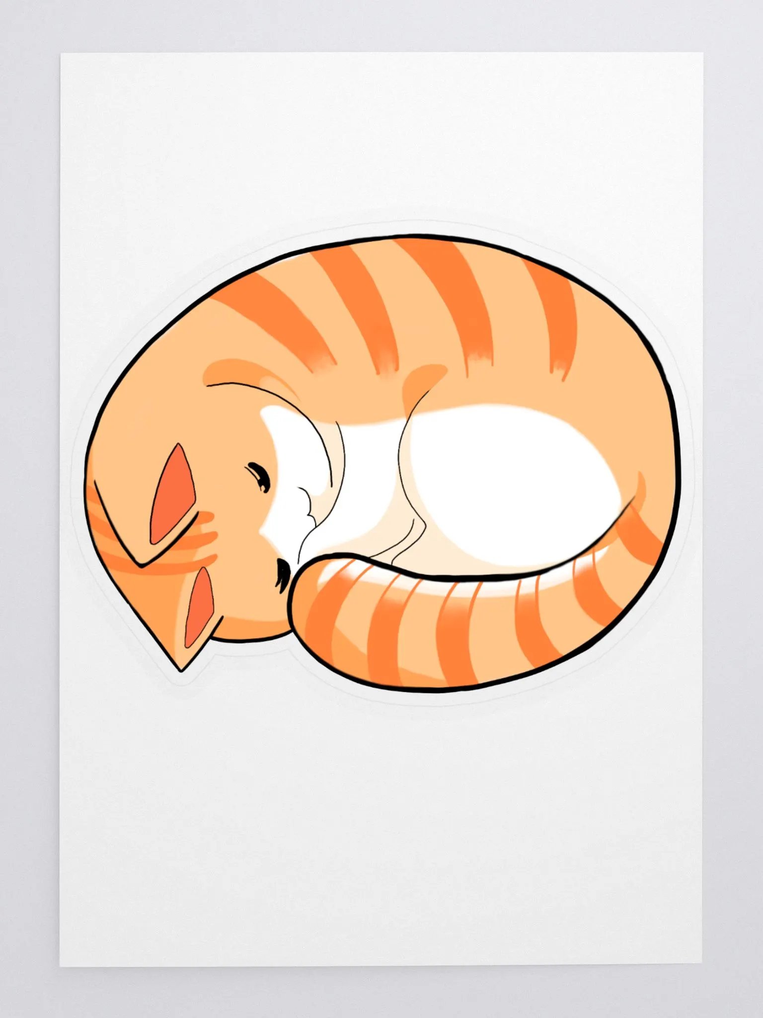 Chibi Oscar product image (1)