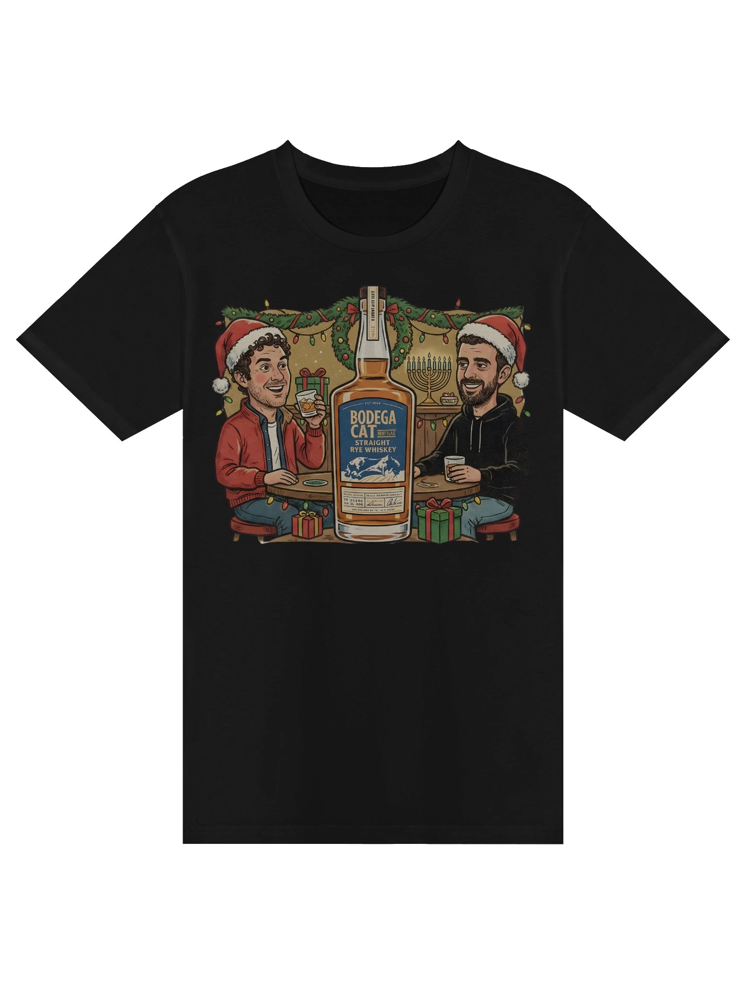 Holiday Cheers product image (1)