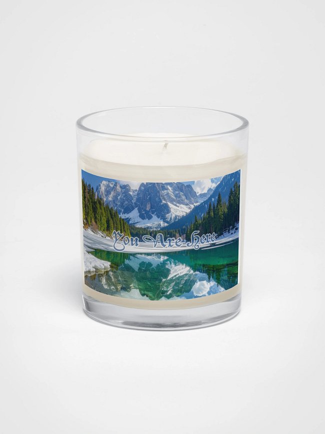 DCG CANDLES