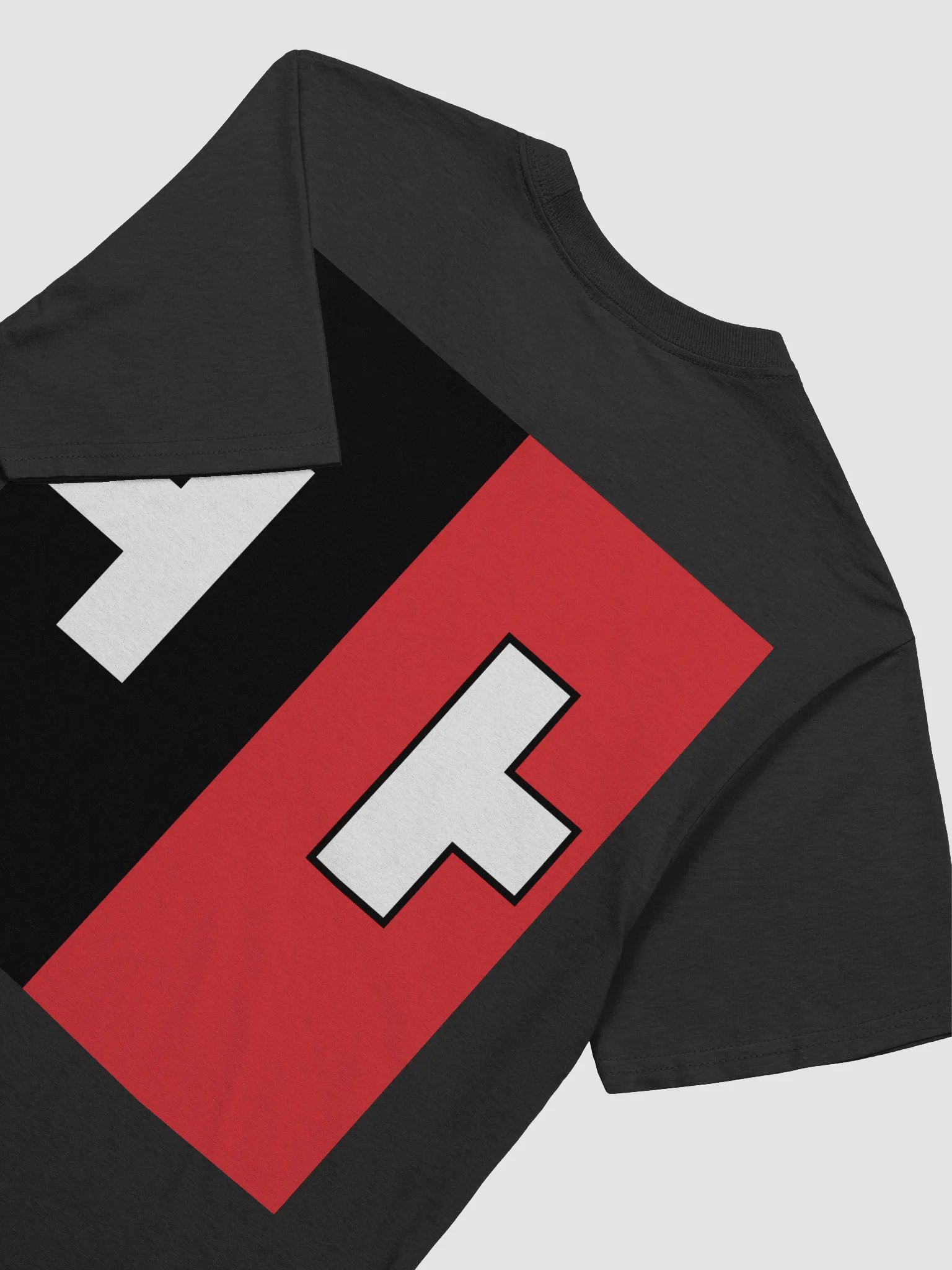 The Streamz t-shirt product image (8)