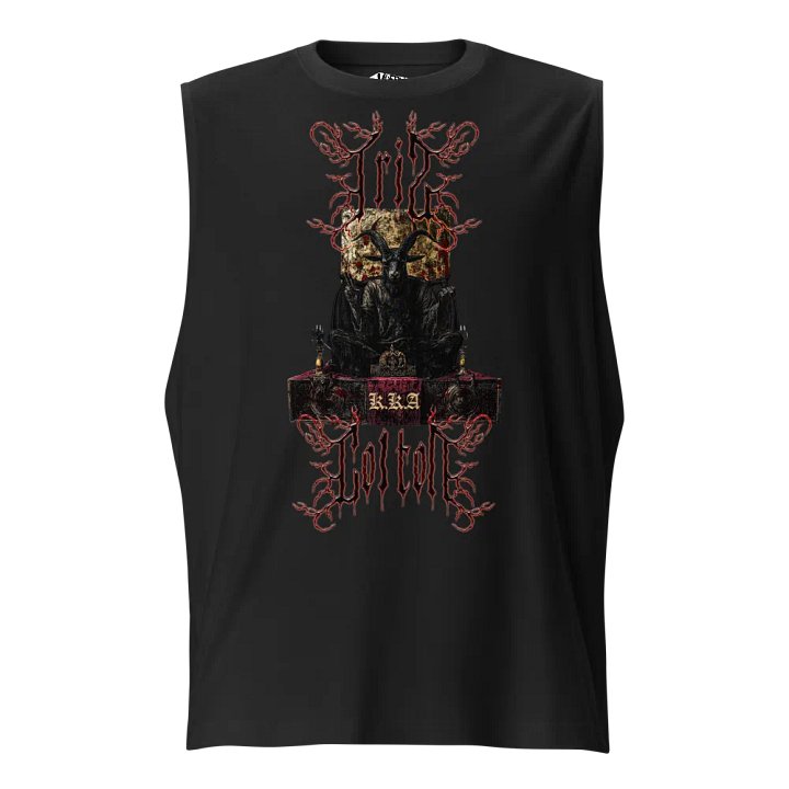 Last Rites Tank product image (1)
