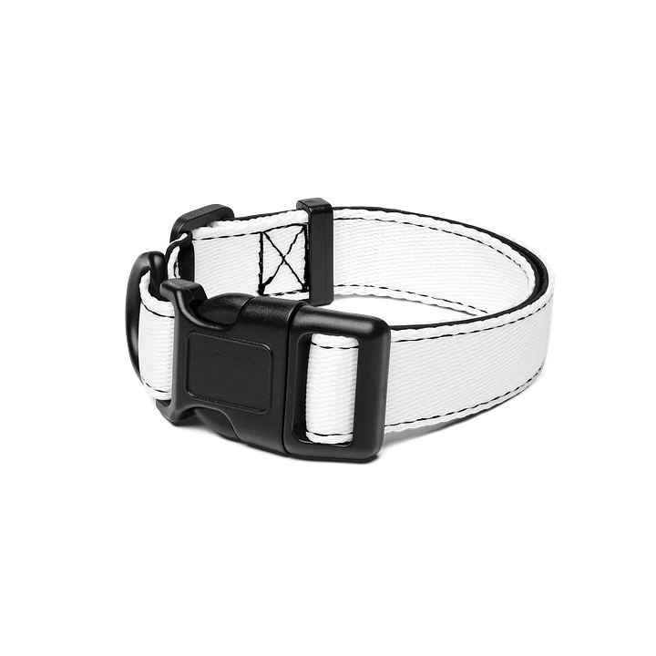 FOXOWL - Creature Crew Dog Collar product image (1)