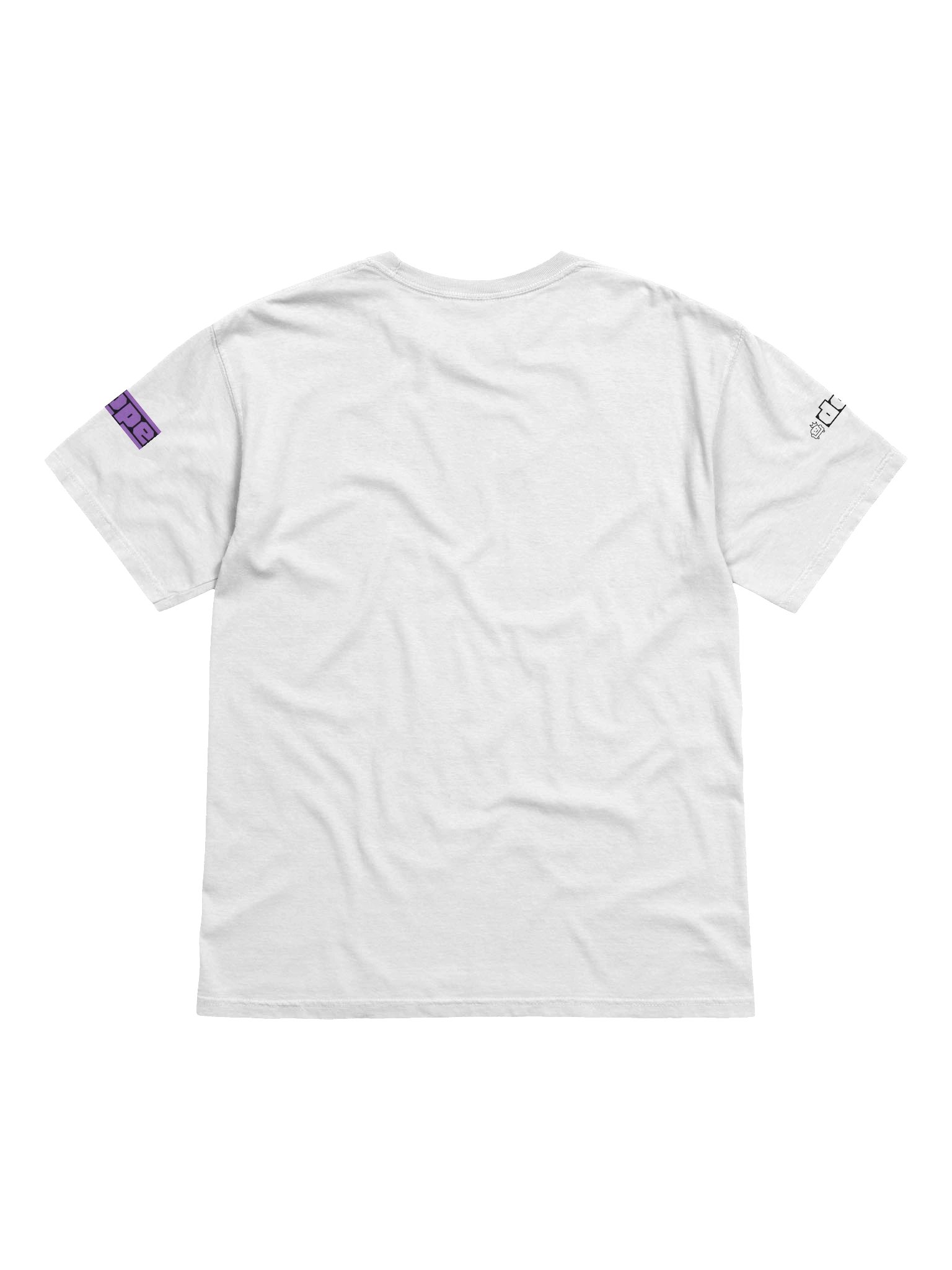 White T product image (2)