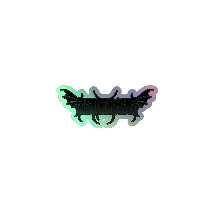 Nocturna 01 - Stickers product image (1)