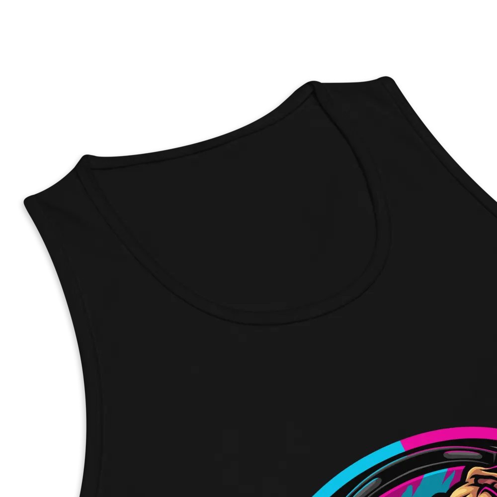 ScuzzMen Muscle Shirt product image (11)