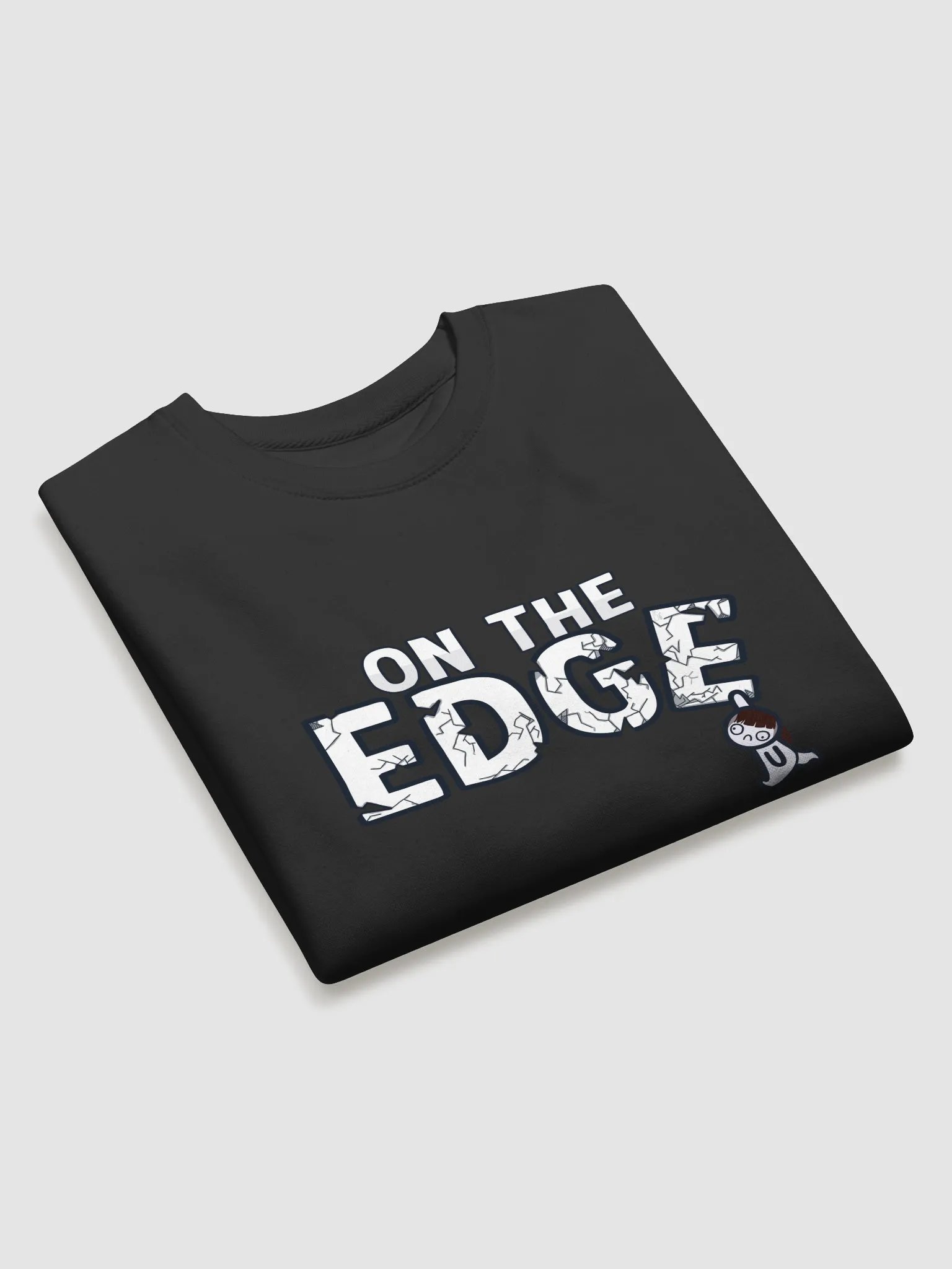 On The Edge Sweatshirt product image (15)