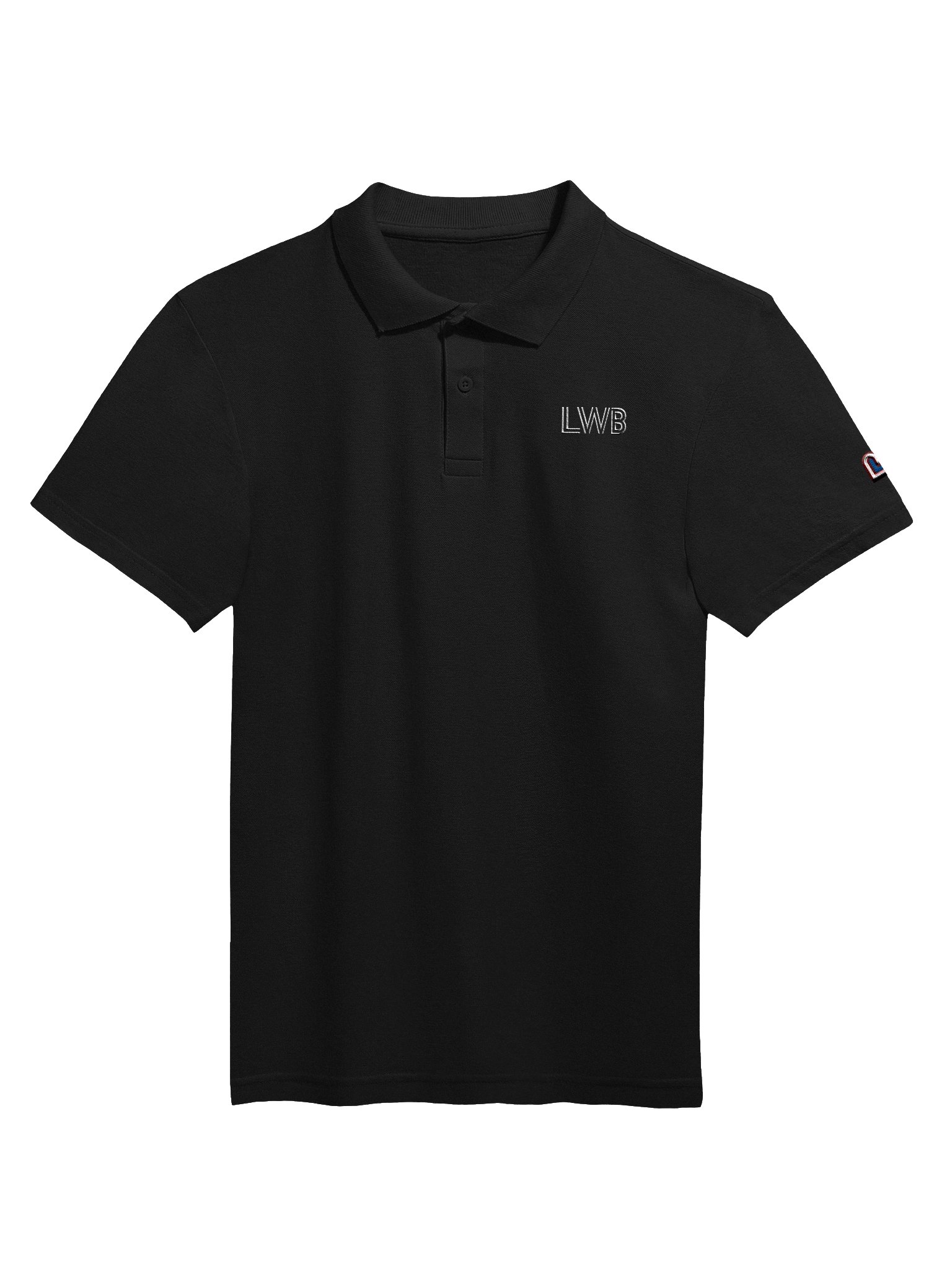 The Classics Unisex Polo Shirt - Twilight Edition product image (1)